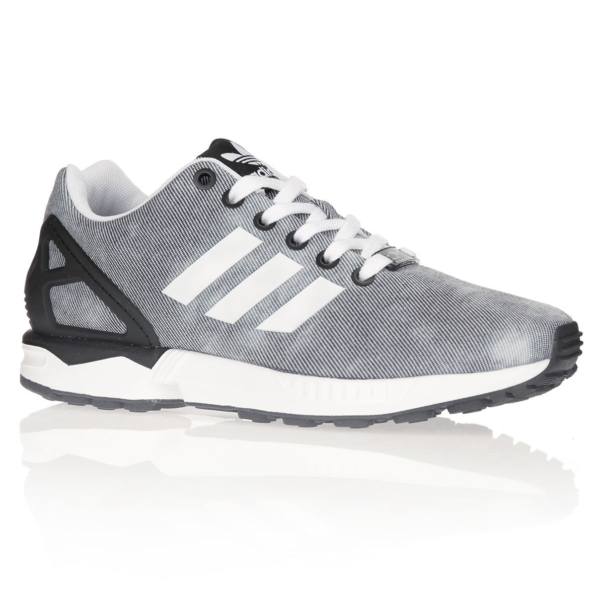 adidas originals baskets zx flux homme